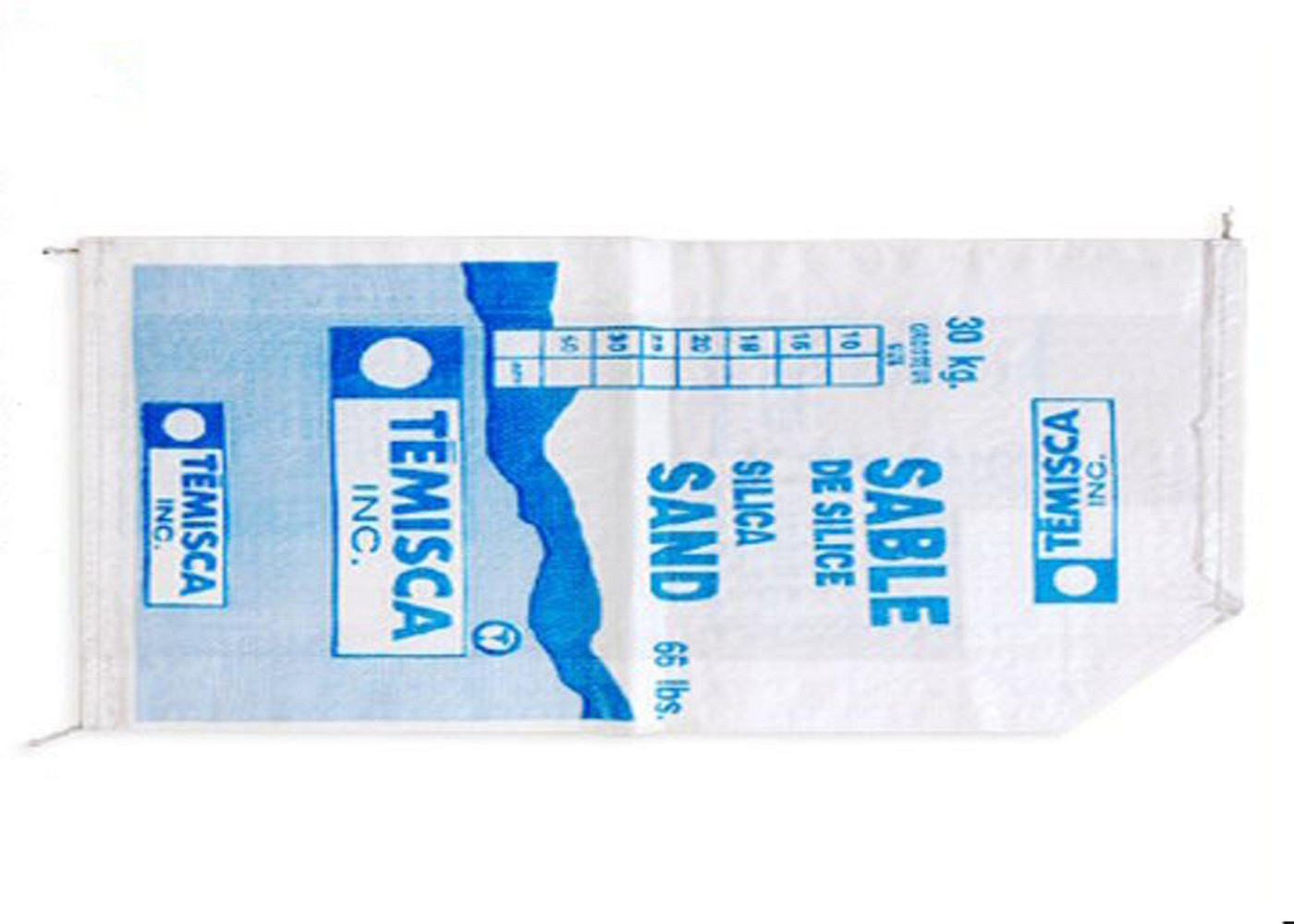 Flat Bottum Compostable Plastic Bags , Custom Printed Corn Starch Bag 70 - 95G/M²