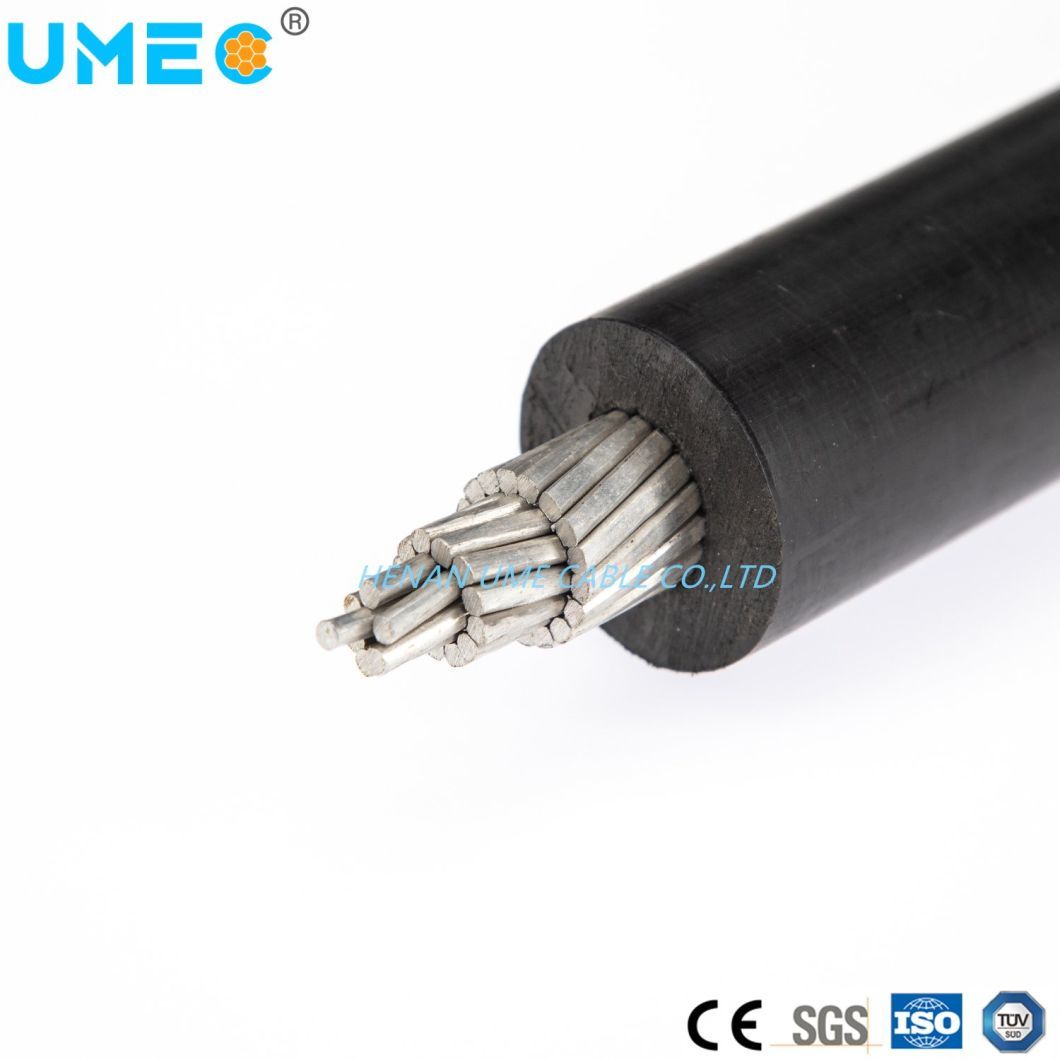 Al-Clad Steel-Reinforced Conductor Weather-Resistant Insulation Wires