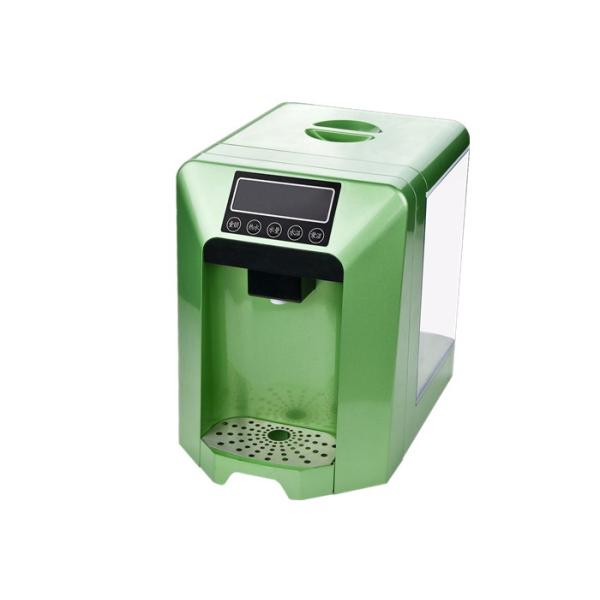 Exquisite Appearance Small Instant Hot Water Dispenser Rapid Heating Water Output