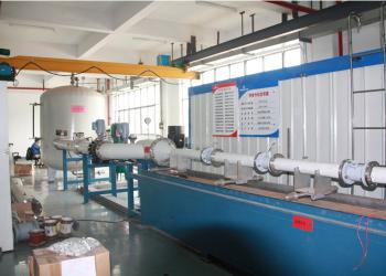 Shanghai Xunhui Environment Technology Co., Ltd.