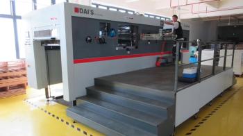 Dongguan Welm Eco Packaging Tech Co., Ltd.