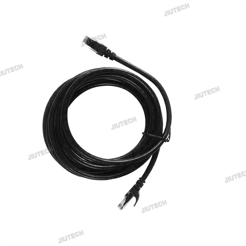 MB STAR C6 Multiplexer Mb SD Connect C6 for Car Diagnostic Scanner Tool with 2023.12 Xentry F110 tablet Ready to use
