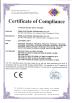 Prima Electronic Technology Co., ltd Certifications