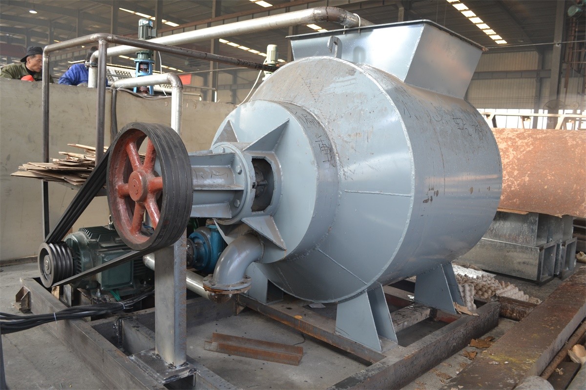 Good Quality Small Waste Paper Pulp Moulding Egg Tray Making Machine Price