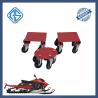 Buy cheap camper snowmobile dolly sturdy moving furniture from wholesalers
