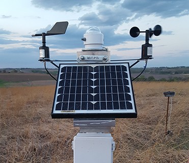 4-20mA Anemometer Sensor Essential Tool for Accurate Wind Direction and Speed Data