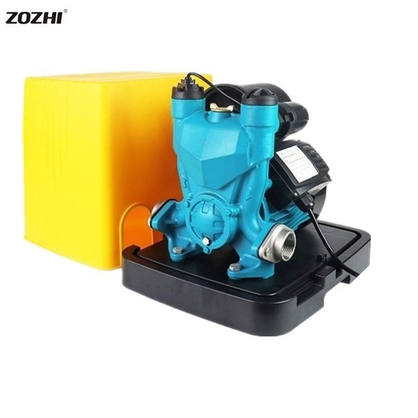 automatic water pump