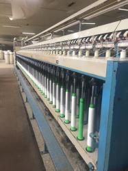 Shandong Teller Textile Co., Ltd.