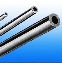 CK20 Hydraulic Cylinder Hollow Steel Bar With Chrome Plating For Heavy Machine