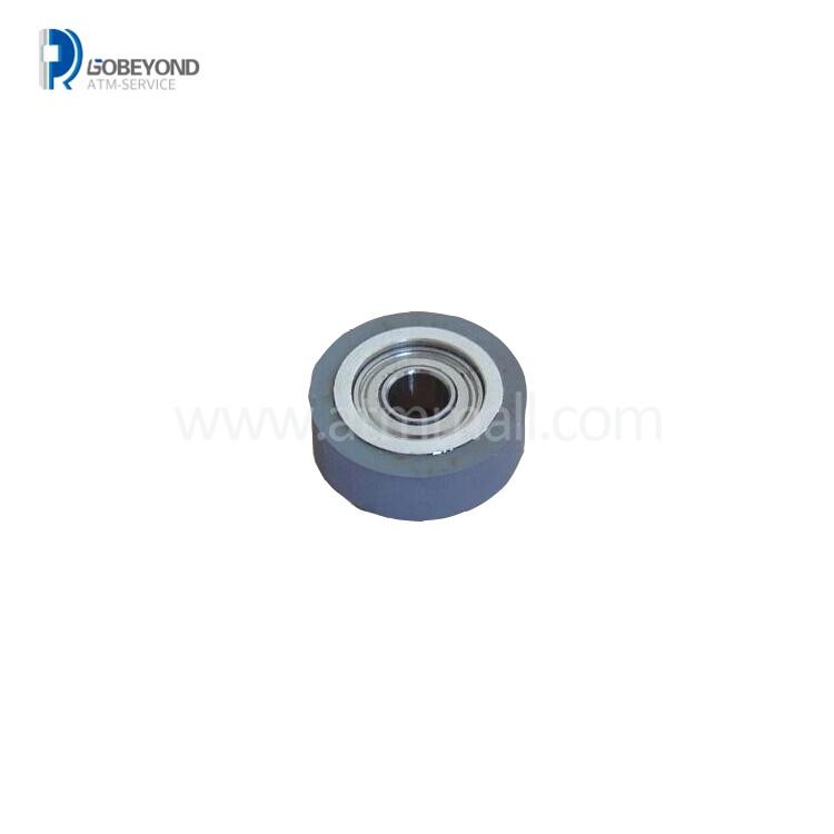 Omron V2X Card Reader Roller Wincor Nixdorf ATM Spare Parts