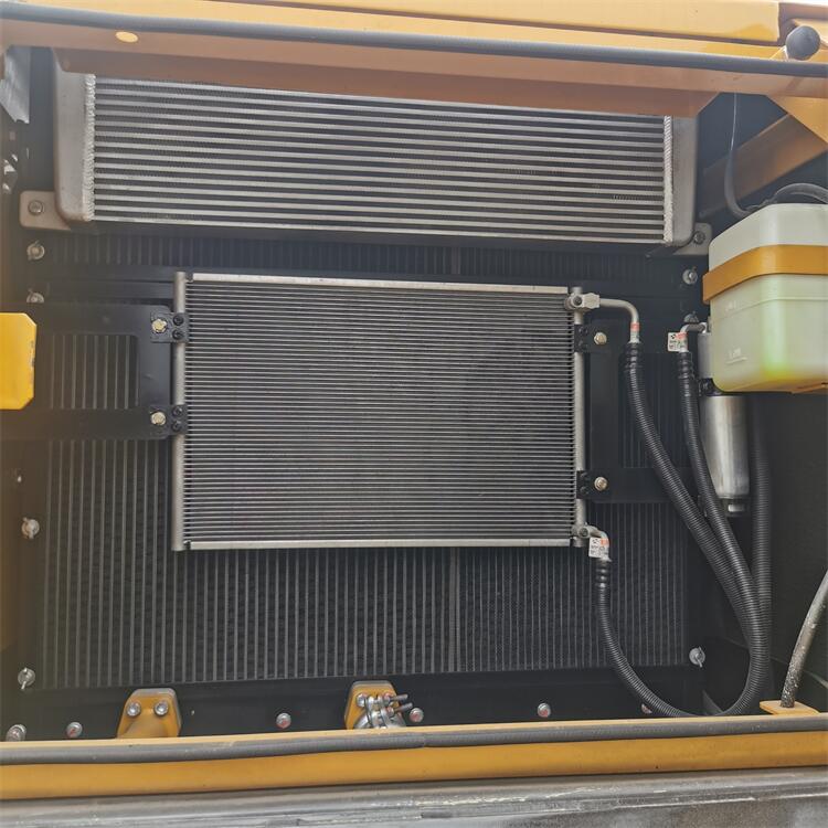36000KG Operating Weight Multi-functional Sany 365 SY365H Excavator with ISUZU Engine