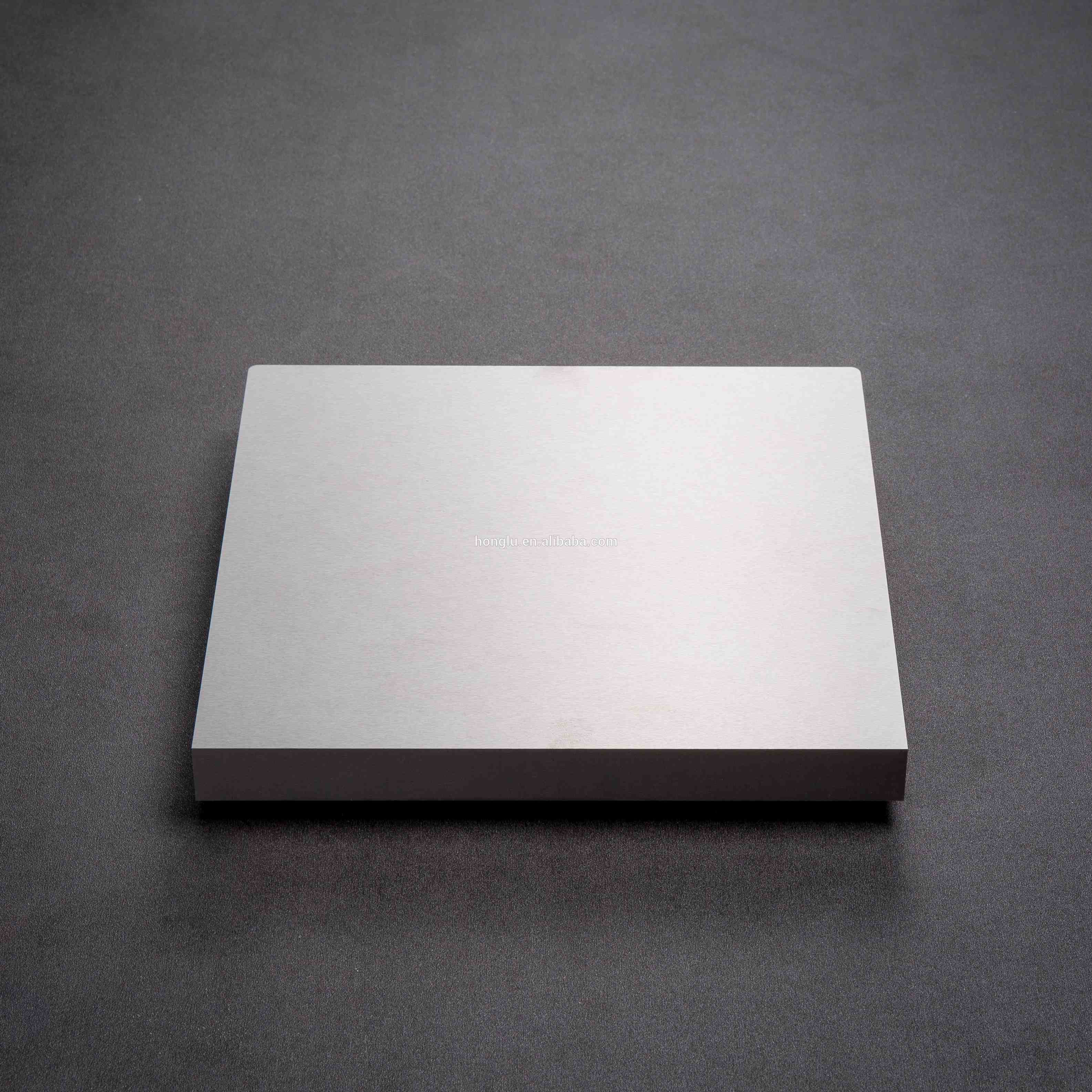 Structural Functional Material TZM Alloy Components Isothermal Forging Mold