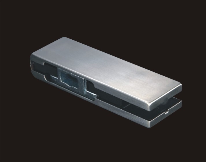 80kg Door Soft Close Door Closer with Heavy Duty Hydraulic System Sliver/Customized