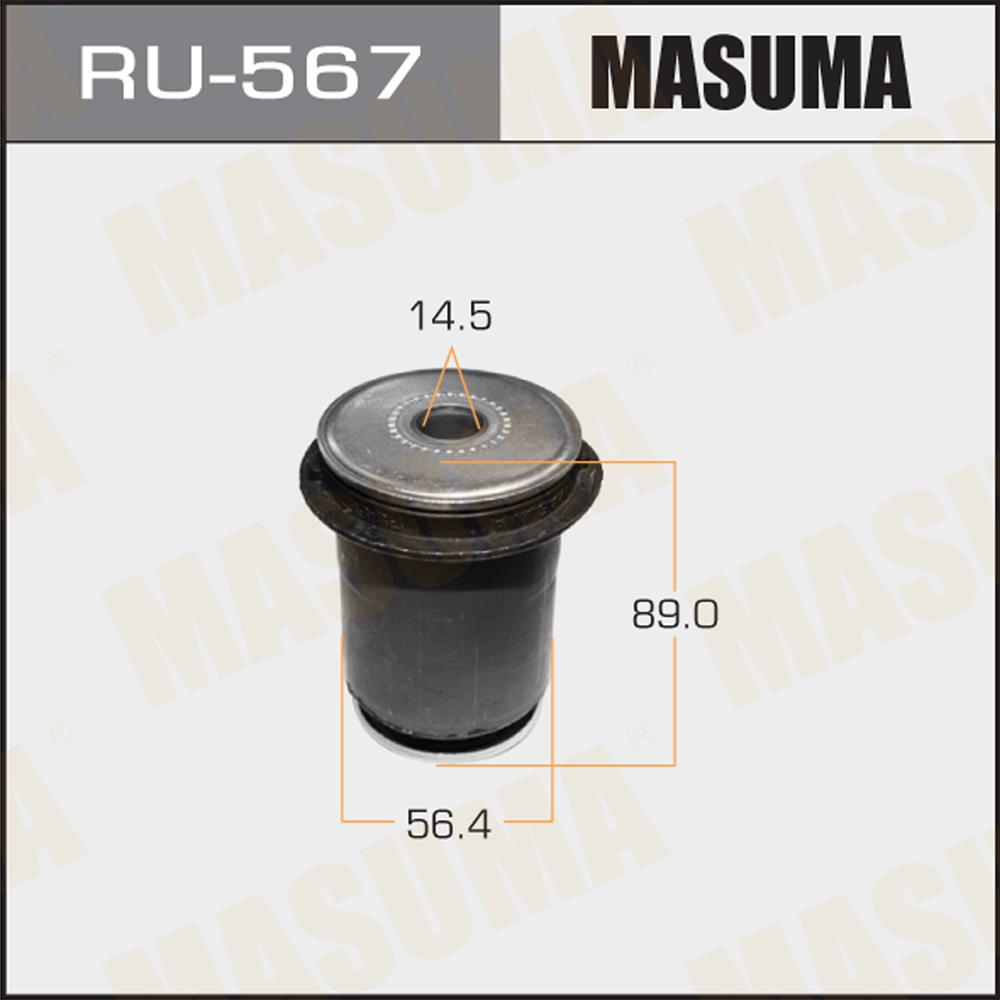 TOYOTA HILUX UZJ120L MASUMA Vehicles Accessories V68W 48655-60030 48655-0K040 purpose