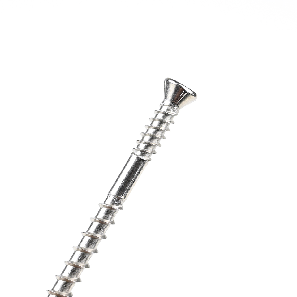 10x65mm Drywall Screws with Exquisite Workmanship Stainsteel Steel and 100% QC Tested