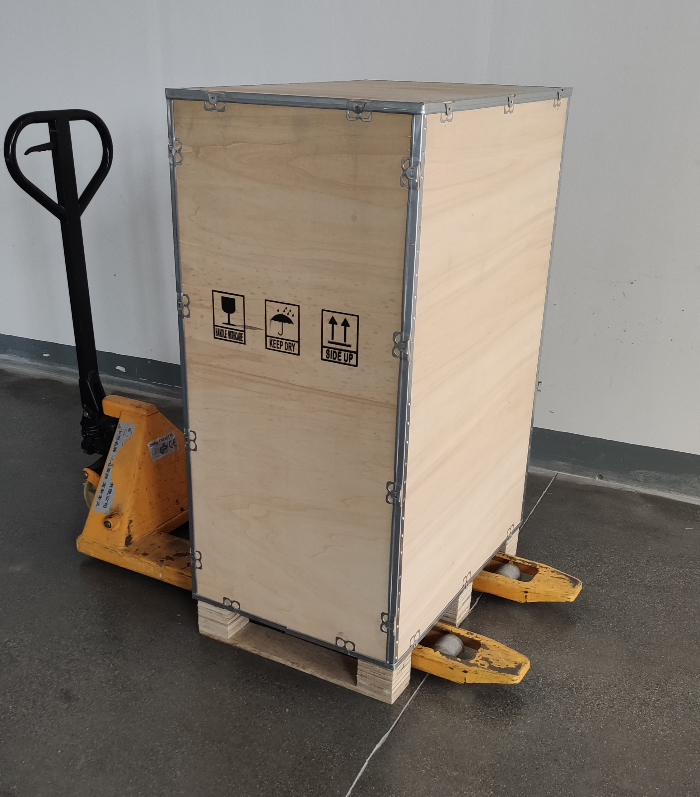 220V R134a Car AC Refrigerant Recovery Machine aC recharging machine