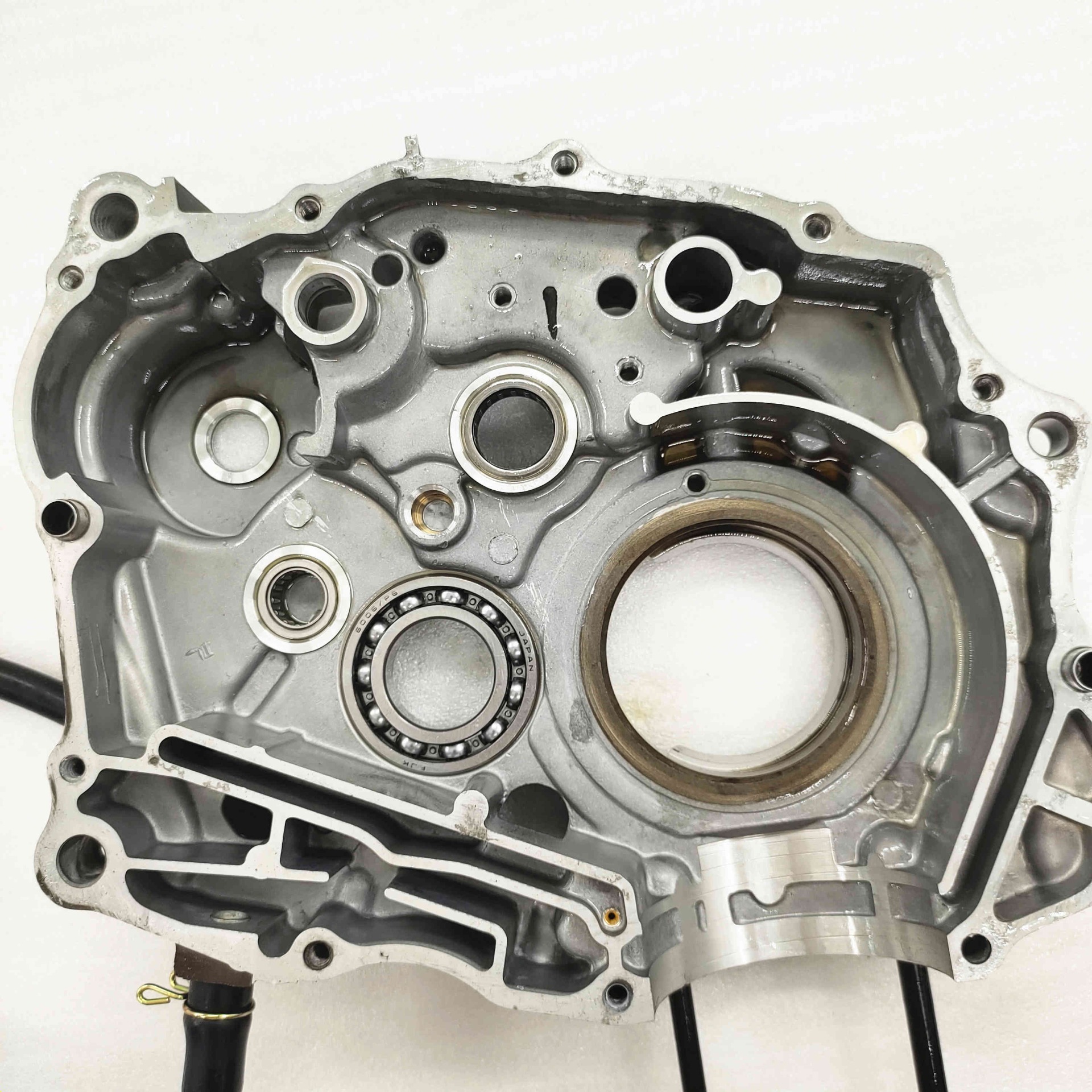 Online Support After Service Standard Size Right Crankcase for CG150 Air-Cooled Engine