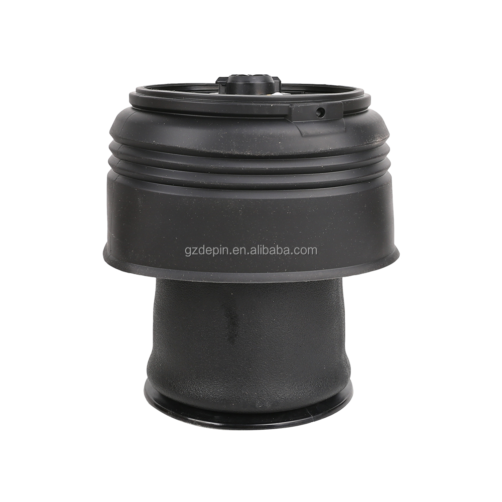 37126795013 Auto Parts Rear Air Suspension Air Spring Bag for BMW F15 F16 X5 X6 2012-