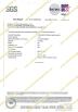 Guangzhou Troy Balloon Co., Ltd Certifications