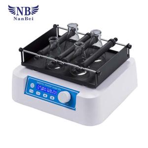 Buy cheap Orbital Shaker—MPS-20 product