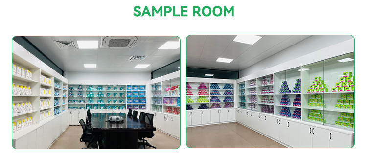 Factory Cheap Sanitary Napkins Disposable Cotton Ladies Napkins Sanitary Pads For Period Time