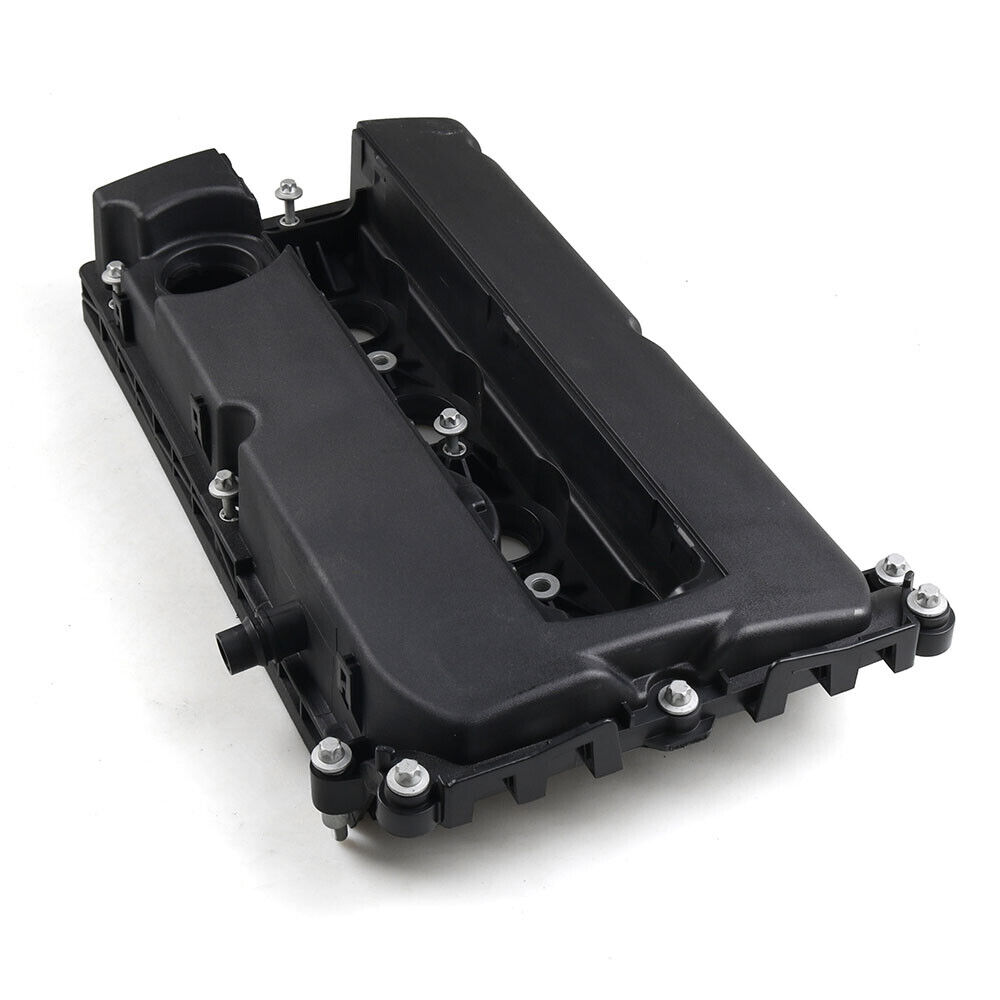 55564395 Engine Valve Cover Camshaft Rocker Cover For CHEVROLET Cruz 1.8L Superior VVT