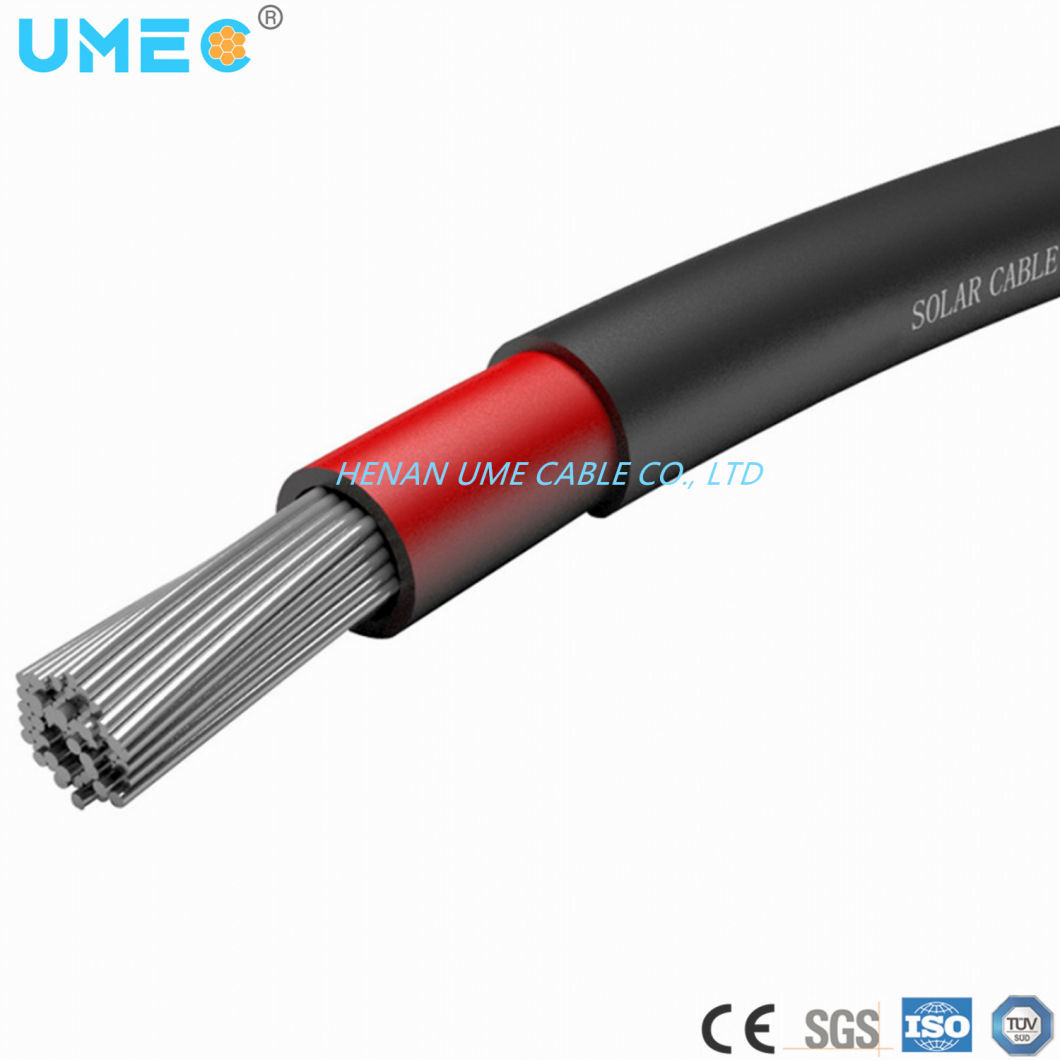 Photovoltaic Cable Solar Cable Single/Two Core