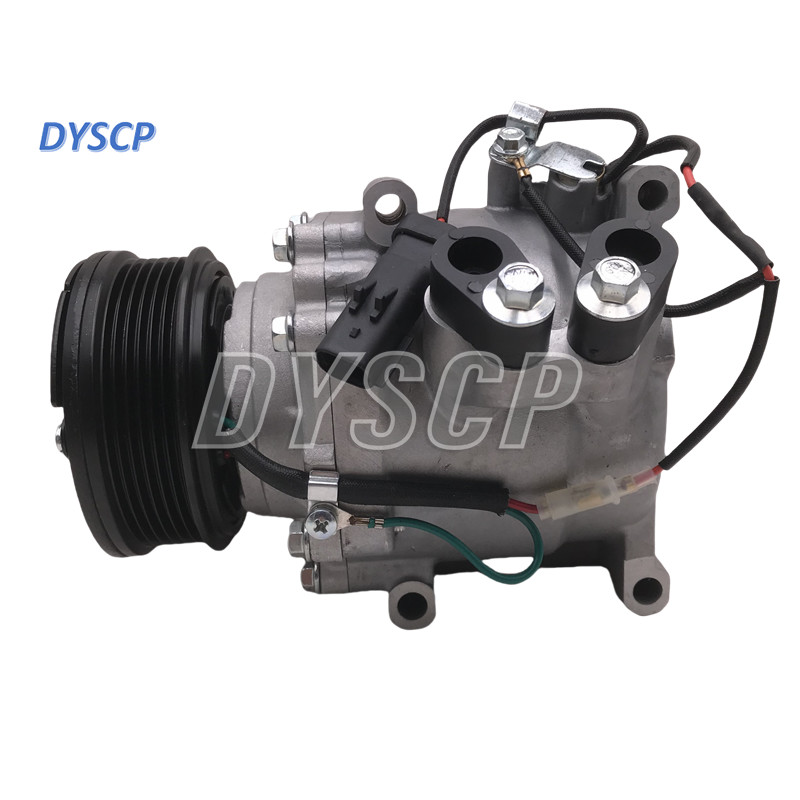Car Air Compressor Chrysler Cirrus Dodge Stratus 2.0 2.4 2.5