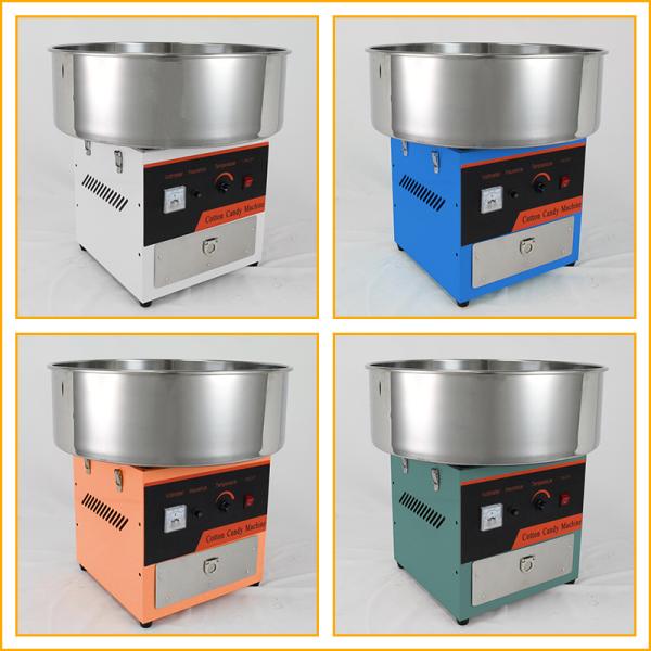 AM-M3 Electric Commercial Cotton Candy Floss Machine for Events