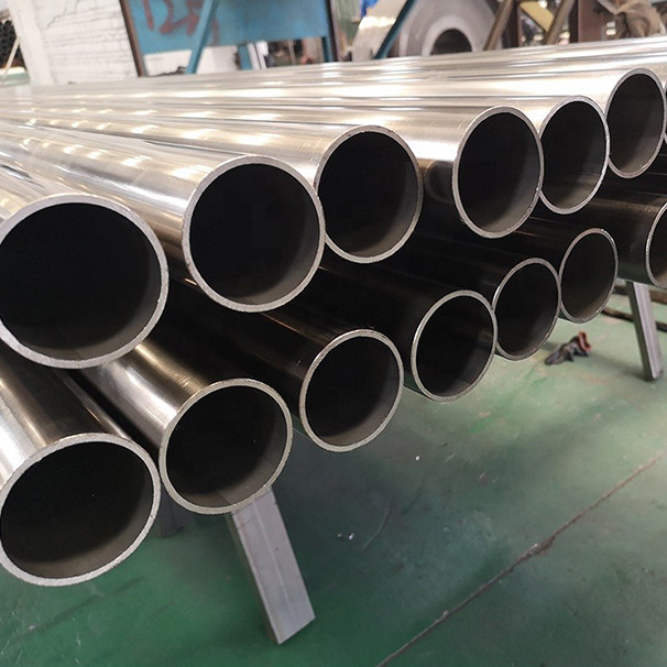 A335 P11 High Temperature Seamless Pipe Resistant Environmentally Friendly Industrial Pipe