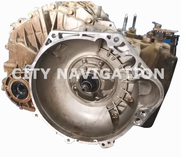 12-month Guarantee Chery Arrizo 7/5 CVT Transmission Gearbox QR019CH QR019CHA QR019CHB