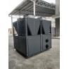 Buy cheap 50HP Hotel Heat Pump , Air Source Heat Pumps For Commercial Buildings from wholesalers