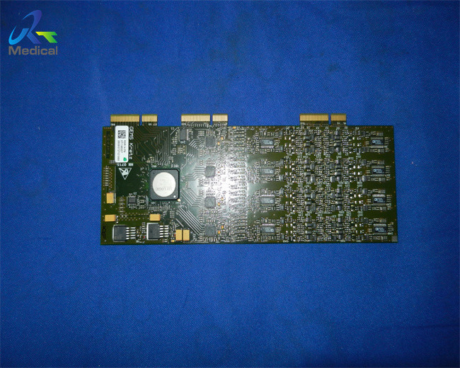 KTI301394-2 Ultrasound Machine Repair GE Voluson E6 Voluson E8 RSR