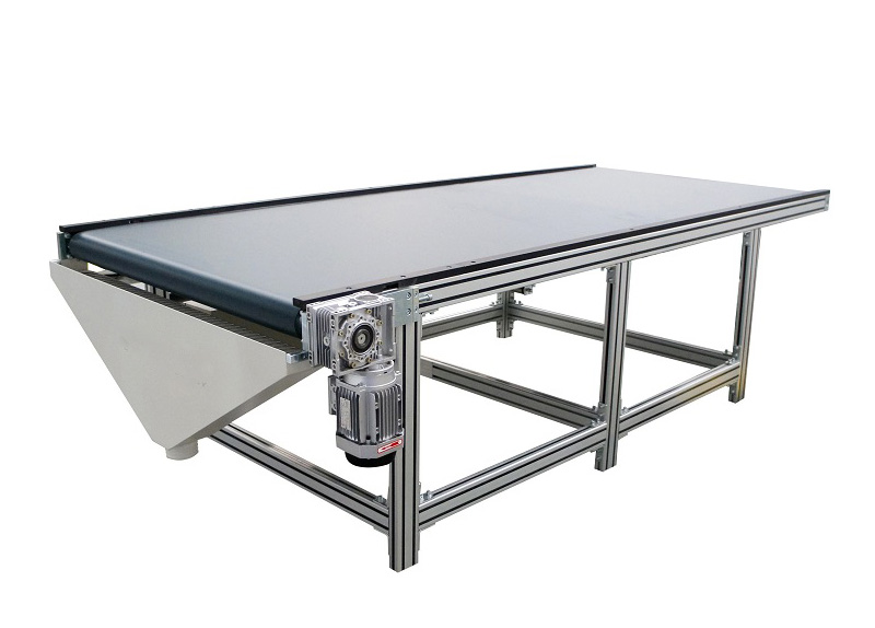 Carousel Tool Change With Drilling Unit Automatic Loading