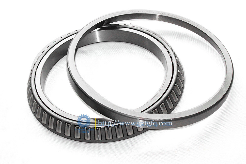 High Precision Oblique Ball Bearing R279-0344 Excavator Walking Bearing 290*380*40