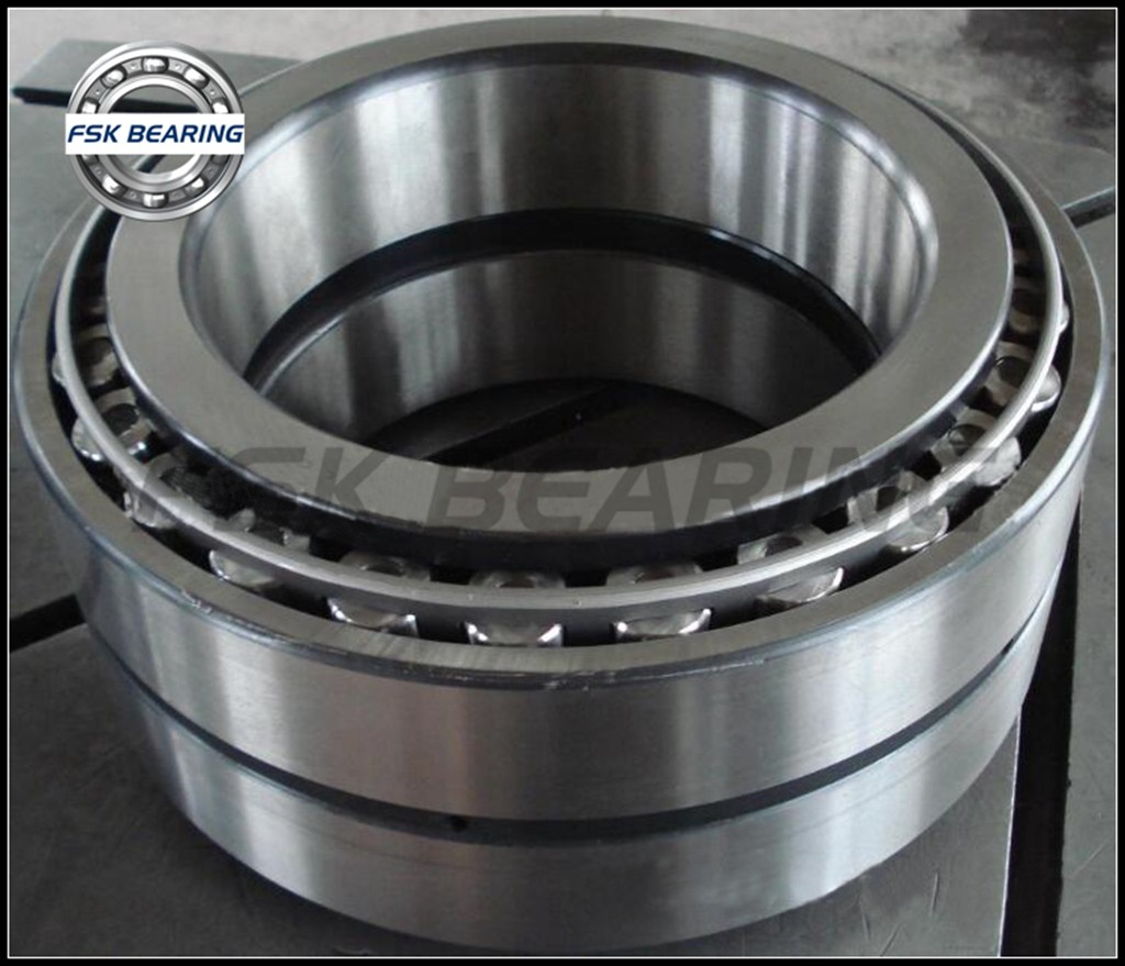 352012 2097112 Tapered Roller Bearing ID 60mm OD 95mm For Automobile