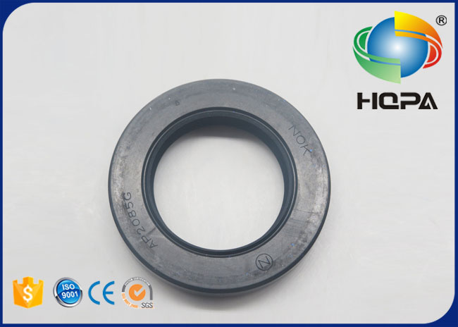 SH120A-1 SH120A-2 Main Pump Seal Kit For Sumitomo Excavator Service Kit