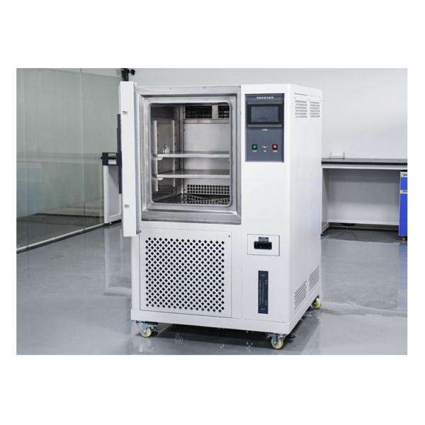Programmable Climatic Temperature Humidity Test Chamber For Metal Chemistry