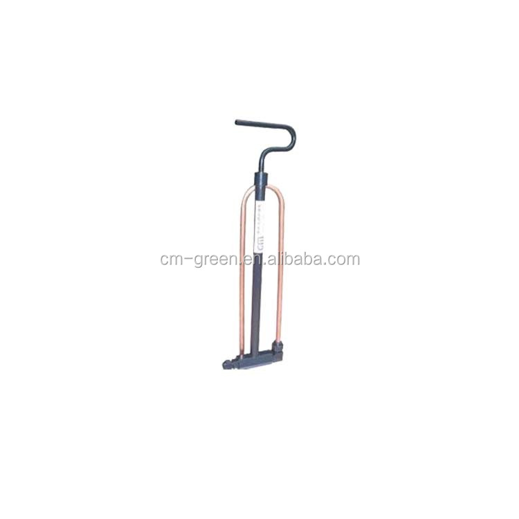 R123 Oil Less Refrigerant Recovery Machine