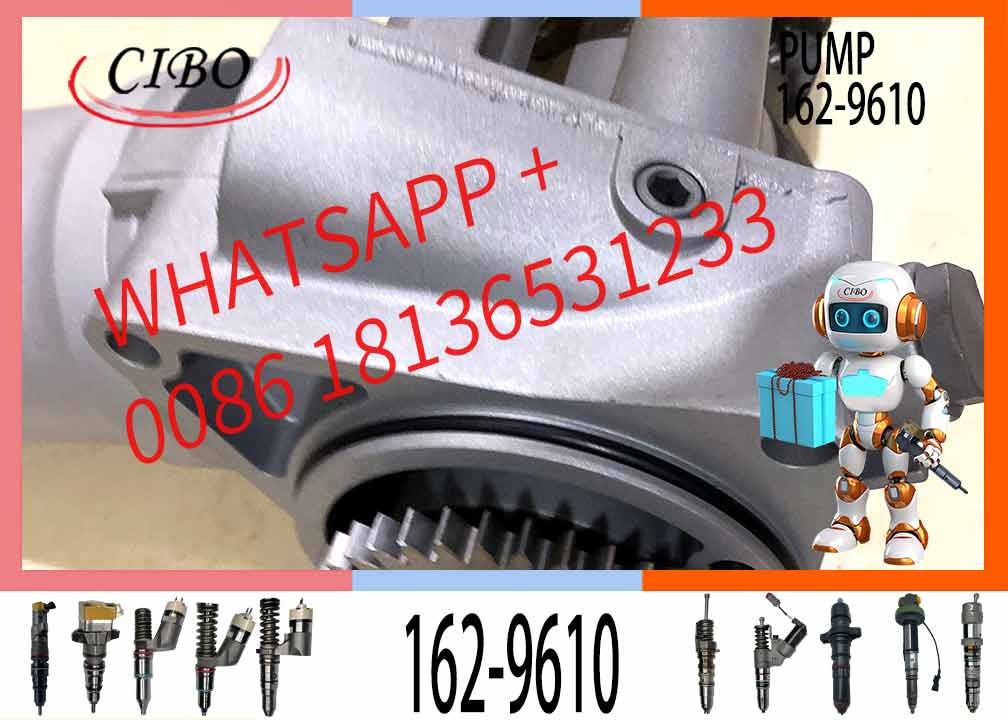 3126 3216B Engine Diesel Fuel Injector 171-9710 1719710 10R-9348 10R-9348 222-5965 2225965 10R0781 10R-0781 162-9610