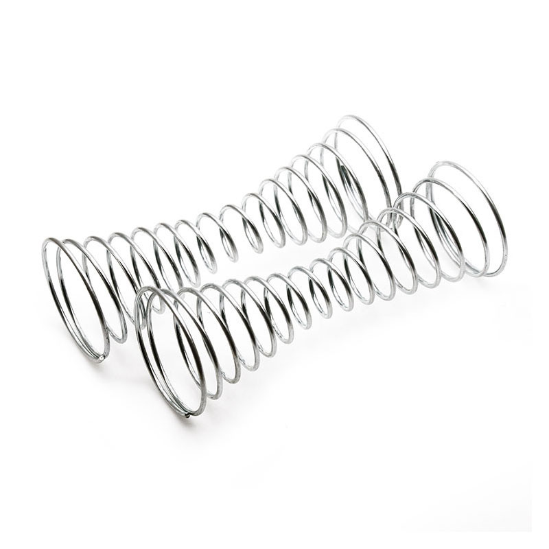 Custom SUS304 1.2mm Conical Compression Spring