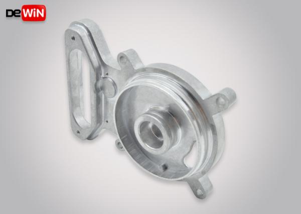 Quality Metal Fabrication Pressure Die Casting Parts For Industry DIN30910 Standard for sale