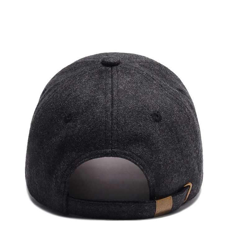 Wood Brim 5 Panel Snapback / Polyester Wood Bill Hats Baseball Cap