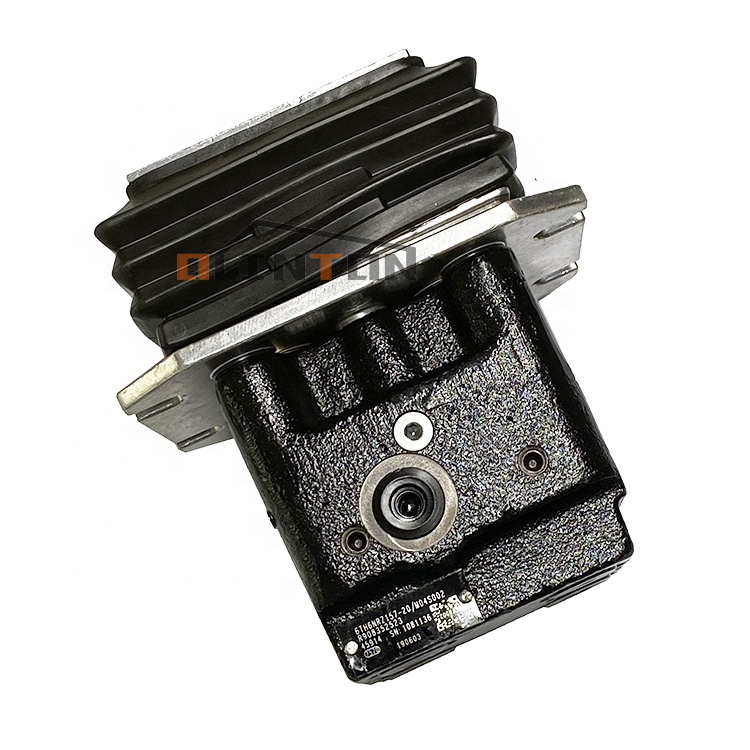 SK200-8 control rod YN30V00105F2 for Excavator Spare Parts SK210-8 Travel Pilot Valve