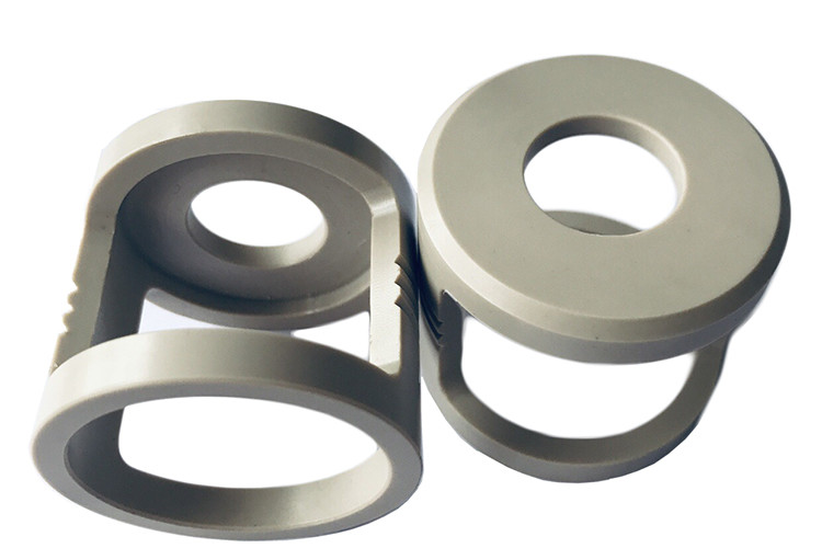 Industries Molded Plastic Products Glass - Filled / Bearing Grades / FDA Compliant