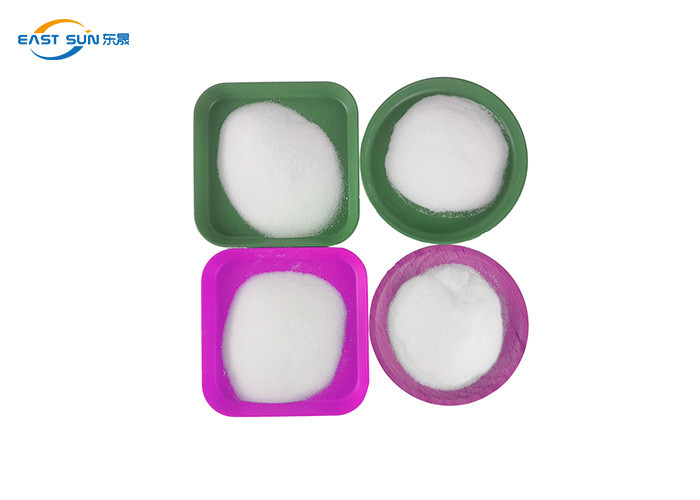 Cotton Fabric Polyurethane White Heat Transfer Hot Melt TPU Powder DTF Powder
