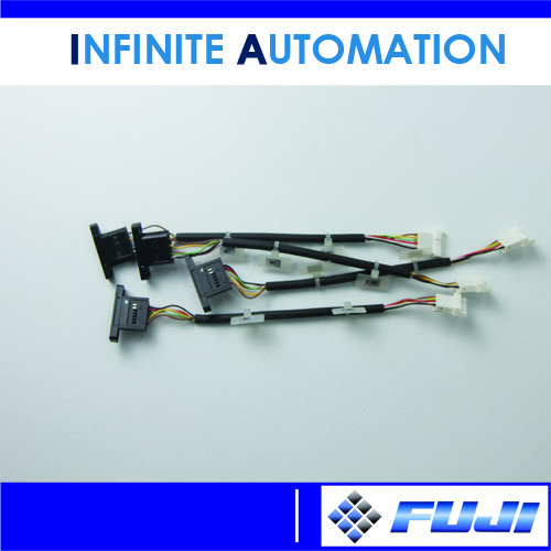 Original and new Fuji NXT Machine Spare Parts for Fuji NXT Chip Mounters, XH01080 HARNESS