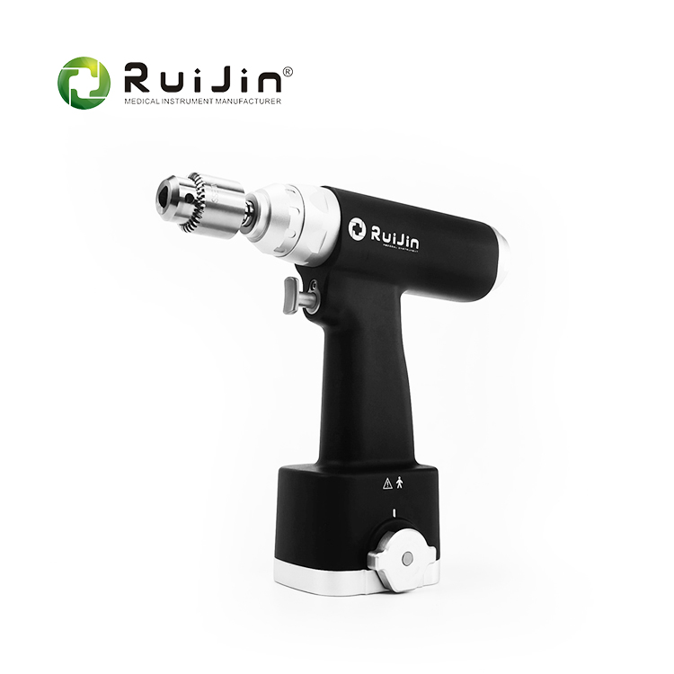 Bone Drill