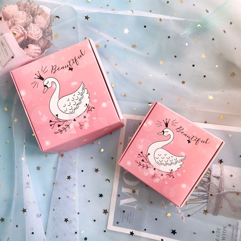 SGS Offset printing Candle Gift Box Perfume Lipstick Cosmetics Packaging Box