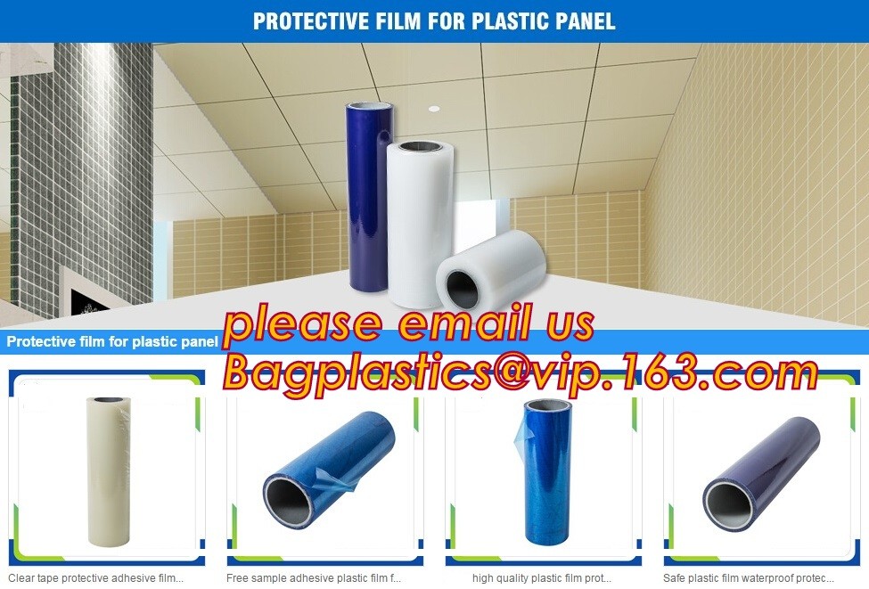 PE perfortate & printing for pcb packing protective film plastic film die cut,protective film roll pe protective film fo